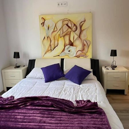 Kerart House Otel Armação de Pêra Dış mekan fotoğraf