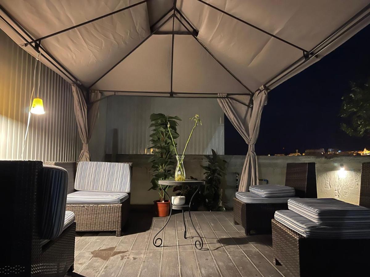 Kerart House Otel Armação de Pêra Dış mekan fotoğraf