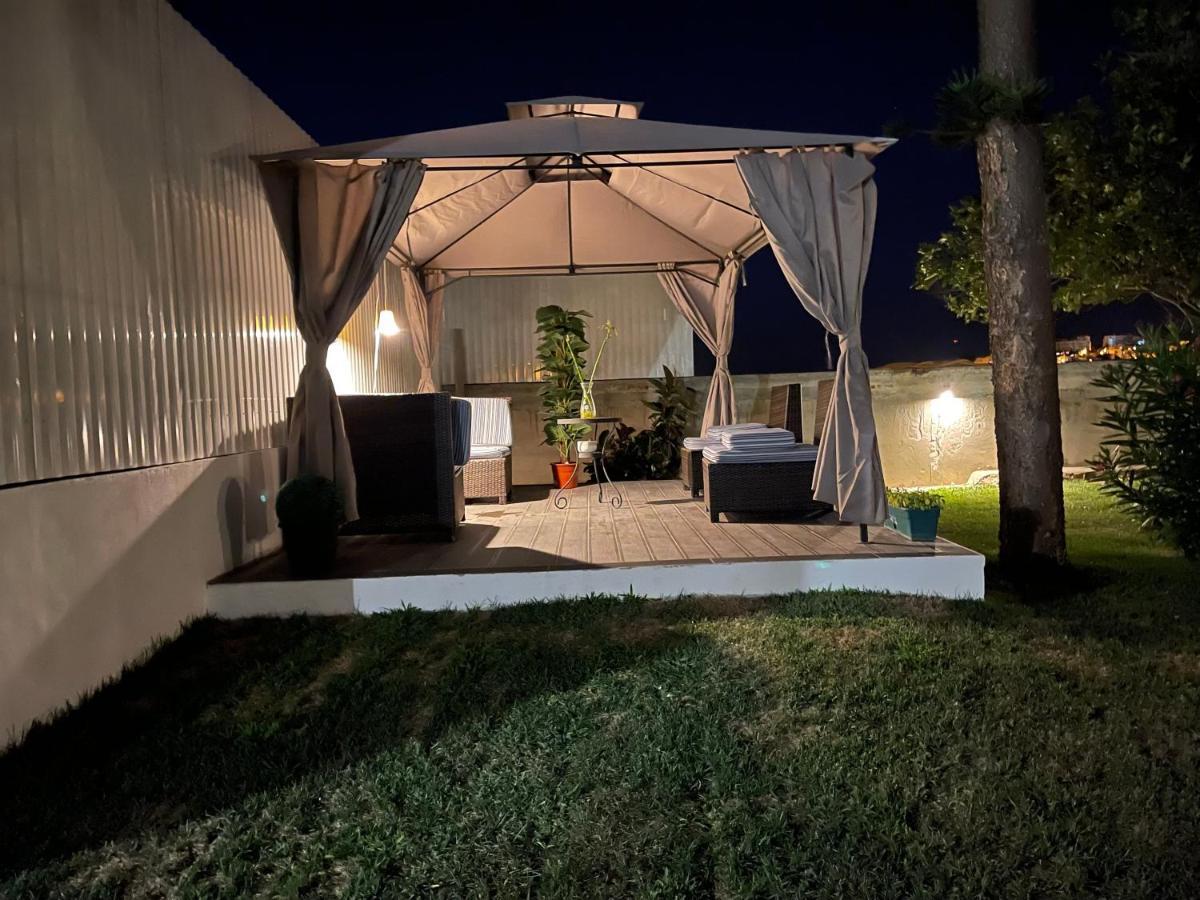 Kerart House Otel Armação de Pêra Dış mekan fotoğraf