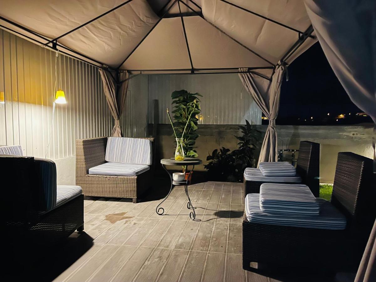 Kerart House Otel Armação de Pêra Dış mekan fotoğraf