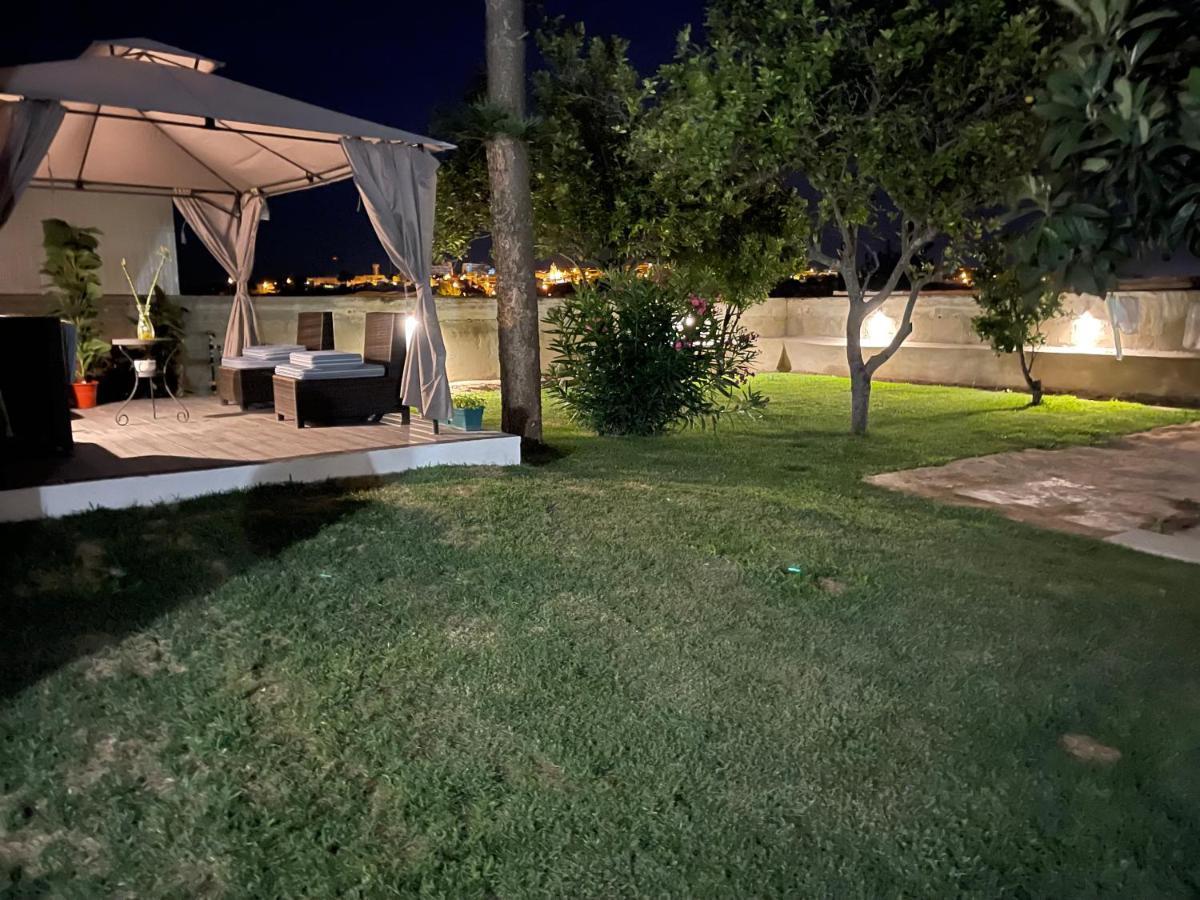 Kerart House Otel Armação de Pêra Dış mekan fotoğraf