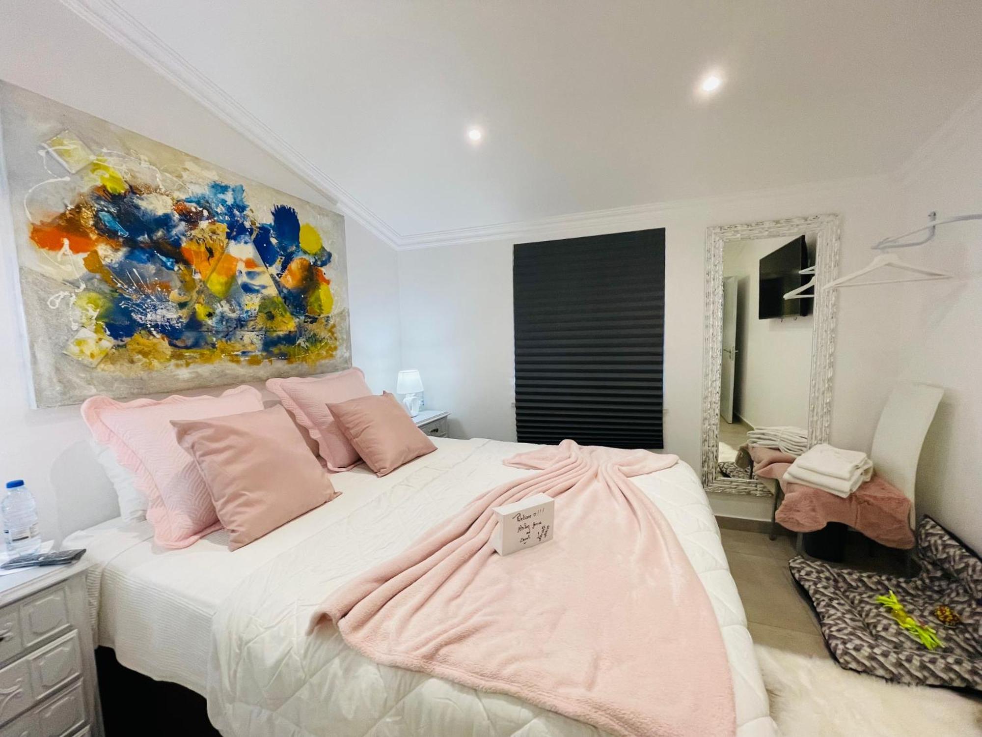 Kerart House Otel Armação de Pêra Dış mekan fotoğraf