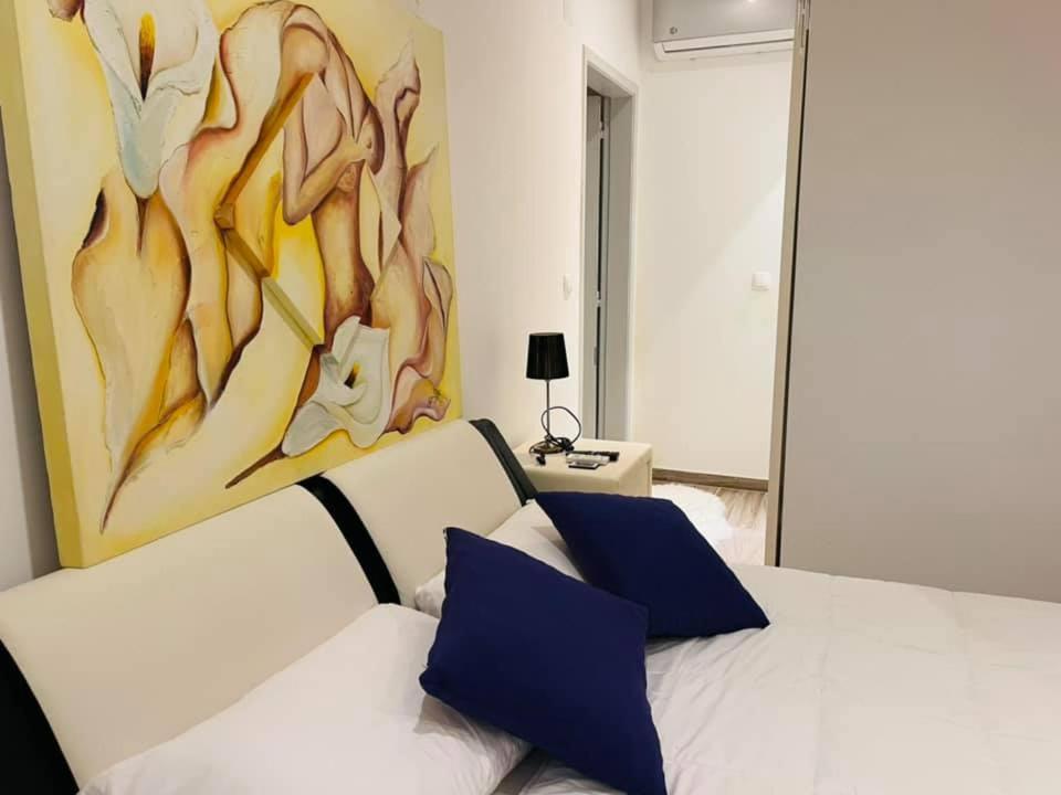 Kerart House Otel Armação de Pêra Dış mekan fotoğraf